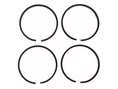 Mercury E6AZ-7F273-A