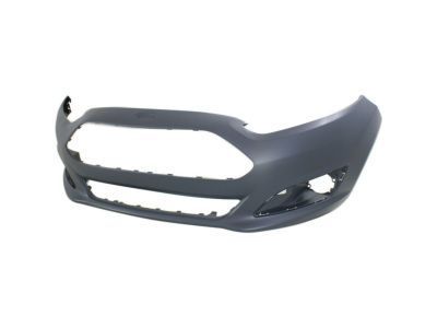 Ford Fiesta Bumper - D2BZ-17757-AB