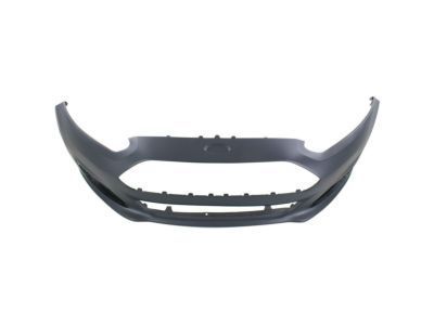 Ford D2BZ-17757-AB Bumper Assembly - Front