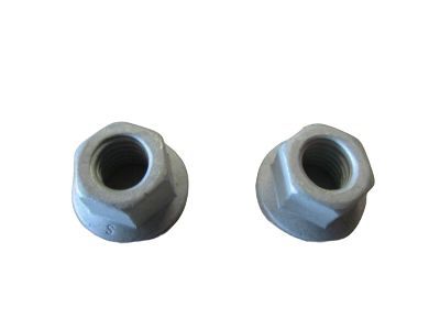 Ford -W520113-S441 Nut