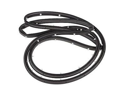 2013 Ford Escape Weather Strip - CJ5Z-7820530-A