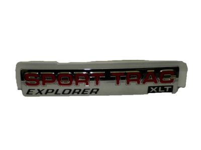 Ford Explorer Sport Trac Emblem - 9A2Z-7842528-C