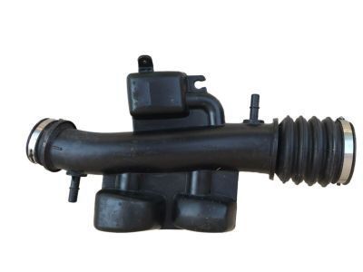 Ford F-150 Air Intake Coupling - JL3Z-9B659-A