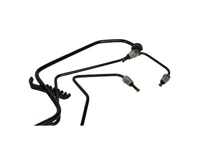 2009 Mercury Grand Marquis Brake Line - 9W7Z-2C296-A