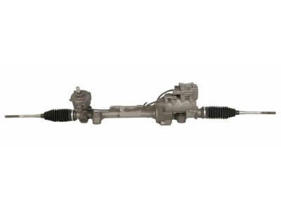 2012 Lincoln MKS Rack And Pinion - CA5Z-3504-CE