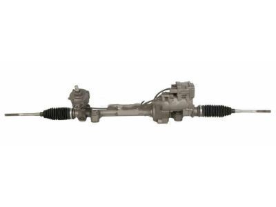 Ford Flex Rack And Pinion - CA5Z-3504-CE