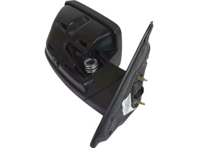 Ford Flex Car Mirror - 8A8Z-17682-AA