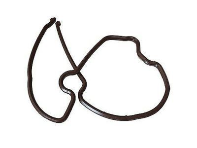 2005 Ford Expedition Timing Cover Gasket - 3L3Z-6020-EA