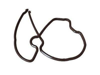 2013 Ford Expedition Timing Cover Gasket - 3L3Z-6020-EA