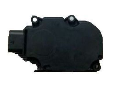 Ford DS7Z-10884-E Actuator - Temperature Control