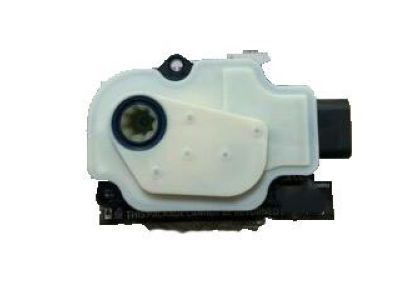 2014 Ford Fusion Temperature Sender - DS7Z-10884-E