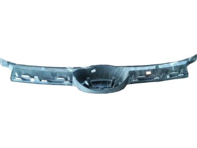 2013 Ford Focus Grille - BM5Z-8200-B