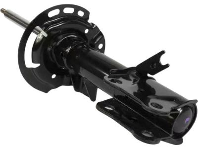 2018 Ford Fusion Shock Absorber - HG9Z-18124-L