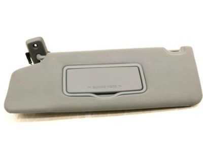 Ford EL3Z-1504105-FC Sun Visor Assembly