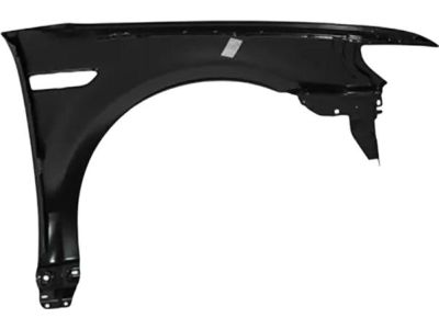 Ford Taurus Fender - 8G1Z-16006-A