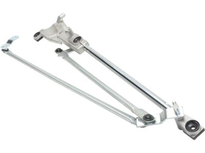 2007 Ford Focus Wiper Pivot - 7S4Z-17566-A