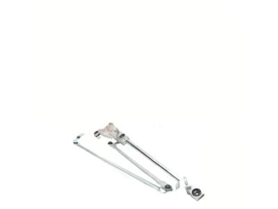 2007 Ford Focus Wiper Pivot - 7S4Z-17566-A