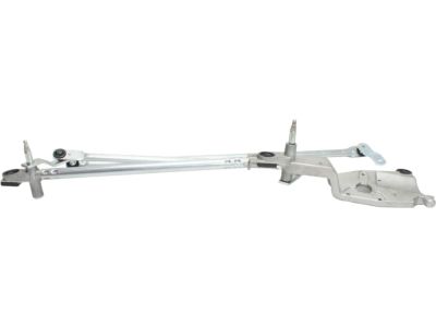 2007 Ford Focus Wiper Pivot - 7S4Z-17566-A