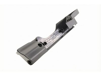 LJ6Z-7861748-AC Ford Seat Track Cover Product Photo 3 of 4