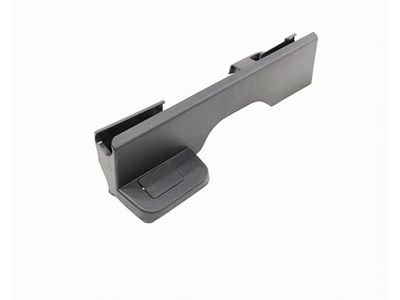 LJ6Z-7861748-AC Ford Seat Track Cover Product Photo 4 of 4
