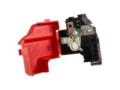 Ford Fuse - BB5Z-14526-AA