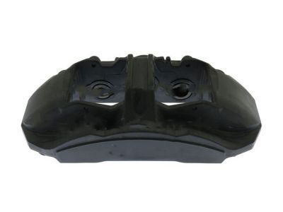 Ford FR3Z-2B120-A Brake Caliper Assembly-Less Pads