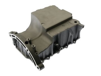 Ford Fiesta Oil Pan - H1BZ-6675-A