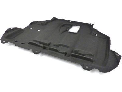 Ford AV6Z-6P013-A Shield - Engine Compartment Splash