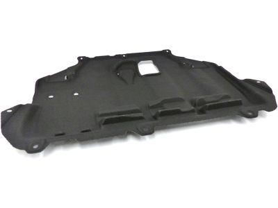 Ford AV6Z-6P013-A Shield - Engine Compartment Splash