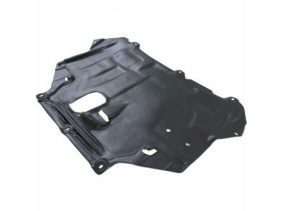 Ford AV6Z-6P013-A Shield - Engine Compartment Splash