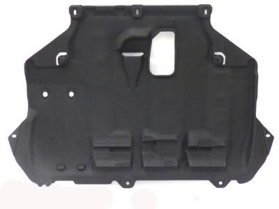 Ford AV6Z-6P013-A Shield - Engine Compartment Splash