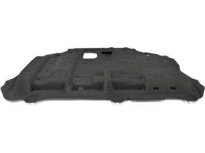 Ford AV6Z-6P013-A Shield - Engine Compartment Splash