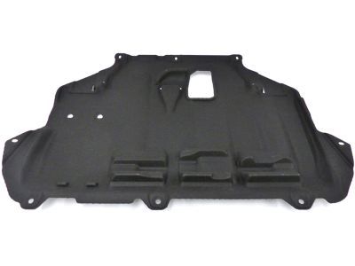 Ford AV6Z-6P013-A Shield - Engine Compartment Splash