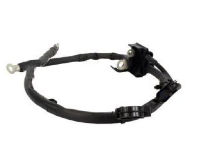2014 Ford Focus Battery Cable - BV6Z-14300-SA
