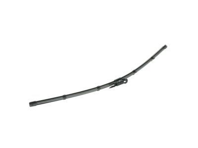 Ford DM5Z-17528-C Wiper Blade Assembly