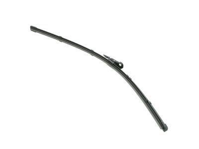 Ford C-Max Windshield Wiper - DM5Z-17528-C