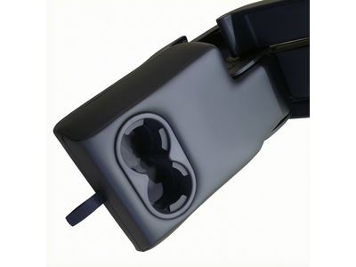 2012 Ford Flex Armrest - CA8Z-7467112-AB