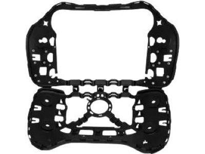 Lincoln Continental Seat Cushion - GD9Z-9660081-BC