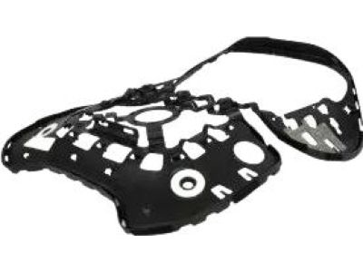 Lincoln Continental Seat Cushion - GD9Z-9660081-BC