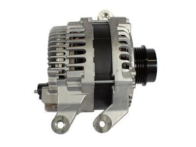 2013 Ford F-150 Alternator - HU2Z-10V346-CBRM