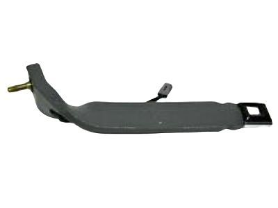 1996 Ford Bronco Seat Belt - F2TZ-1861202-A