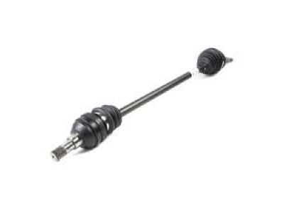Ford 6L5Z-3A428-AA Front Axle Shaft
