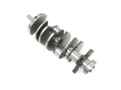 Ford BL3Z-6303-A Crankshaft Assembly