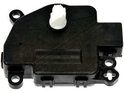 2018 Lincoln Continental Blend Door Actuator - DG9Z-19E616-B