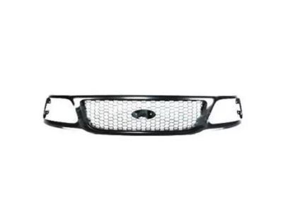 1999 Ford F-150 Grille - XL3Z-8200-CAK