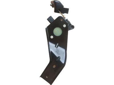 Ford Expedition Ride Height Sensor - FL1Z-5A967-D