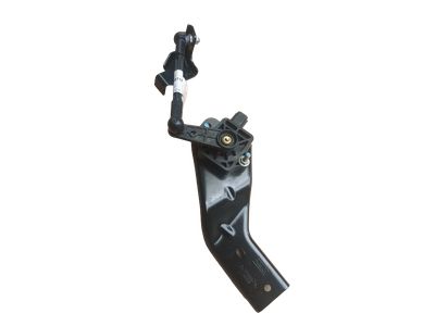 Ford Expedition Ride Height Sensor - FL1Z-5A967-D
