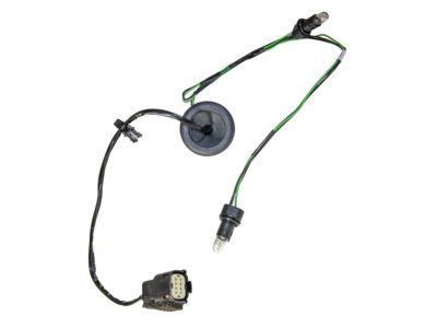 Ford CK4Z-13412-A Socket And Wire Assembly - Lamp