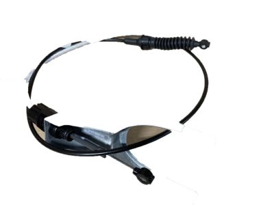 1999 Mercury Mystique Shift Cable - F8RZ-7E395-BA