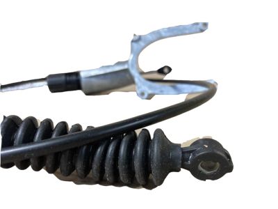 1999 Mercury Mystique Shift Cable - F8RZ-7E395-BA